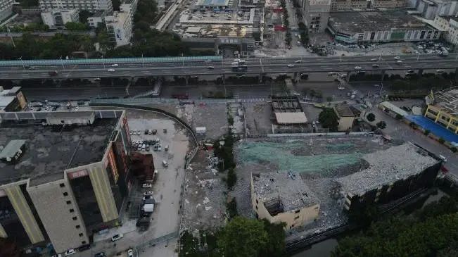 广州好“行”|城市高密度建成区高架桥立交改扩建策略——以白云站白云二线广清节点立交改造为例 广州好“行”|城市高密度建成区高架桥立交改扩建策略——以白云站白云二线广清节点立交改造为例
