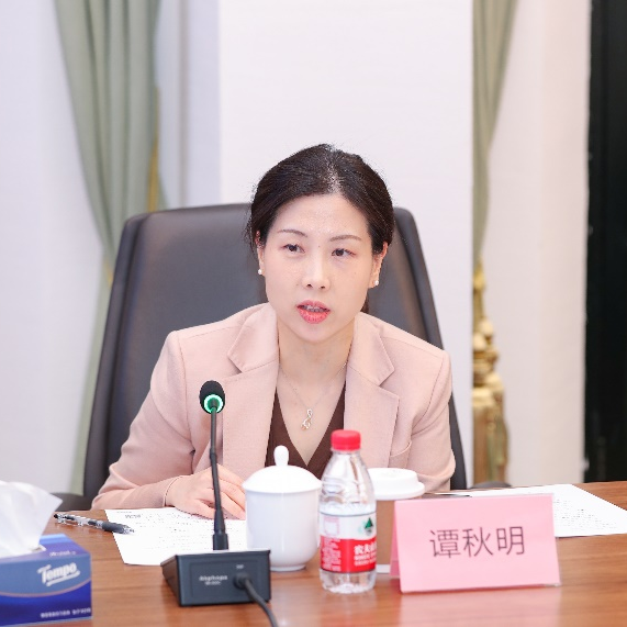 广规要闻｜我院与广州市人民对外友好协会签订战略合作协议并召开国际合作新思路研讨会