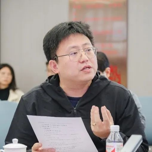 同济规划院建院30周年系列活动 | “城市设计学术青年说”举办