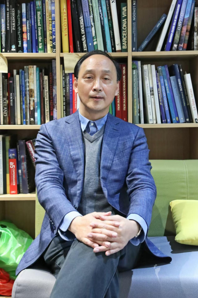 汤海孺:新版国土空间规划为我们同时描绘了现代版《清明上河图》和《富春山居图》 汤海孺:新版国土空间规划为我们同时描绘了现代版《清明上河图》和《富春山居图》