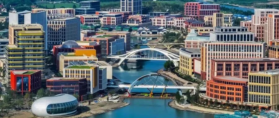 斗门，回得去的江南