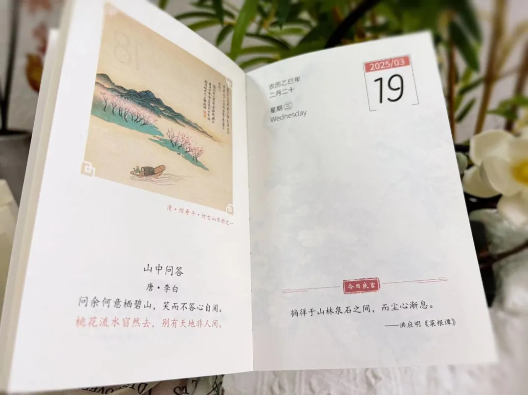 又被惊艳到了了！国风美学拉满，中国人的审美永远值得被信任