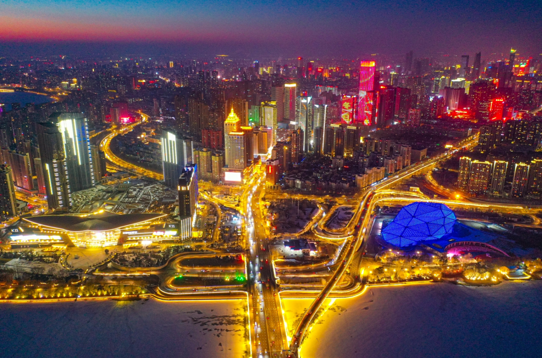 沈阳召开新闻发布会解读《沈阳市国土空间总体规划 （2021—2035年）》