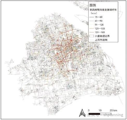 拥堵是如何形成的?利用手机信令数据与交通态势数据,还原出行时空轨迹丨城市数据派 拥堵是如何形成的?利用手机信令数据与交通态势数据,还原出行时空轨迹丨城市数据派
