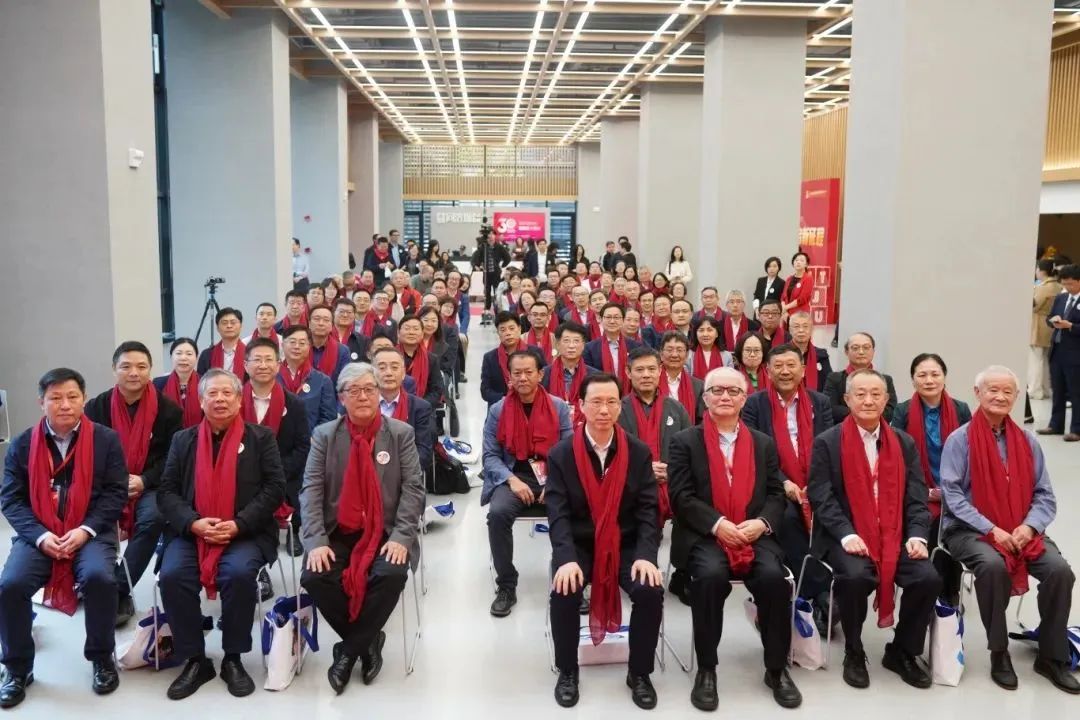 同济规划院建院三十周年活动 | 张尚武：向未来  再启新征程——同济规划院发展展望（三）