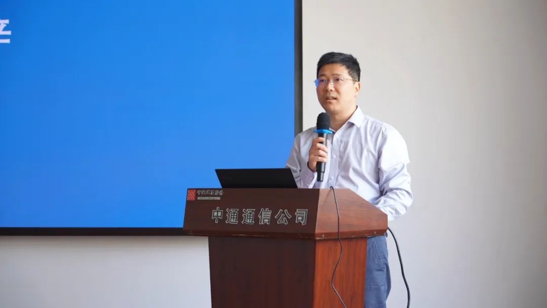 宣贯总规成果 搭建交流平台 | 拱墅驻镇规划师学术交流活动开展