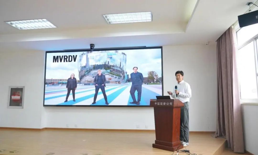 宣贯总规成果 搭建交流平台 | 拱墅驻镇规划师学术交流活动开展