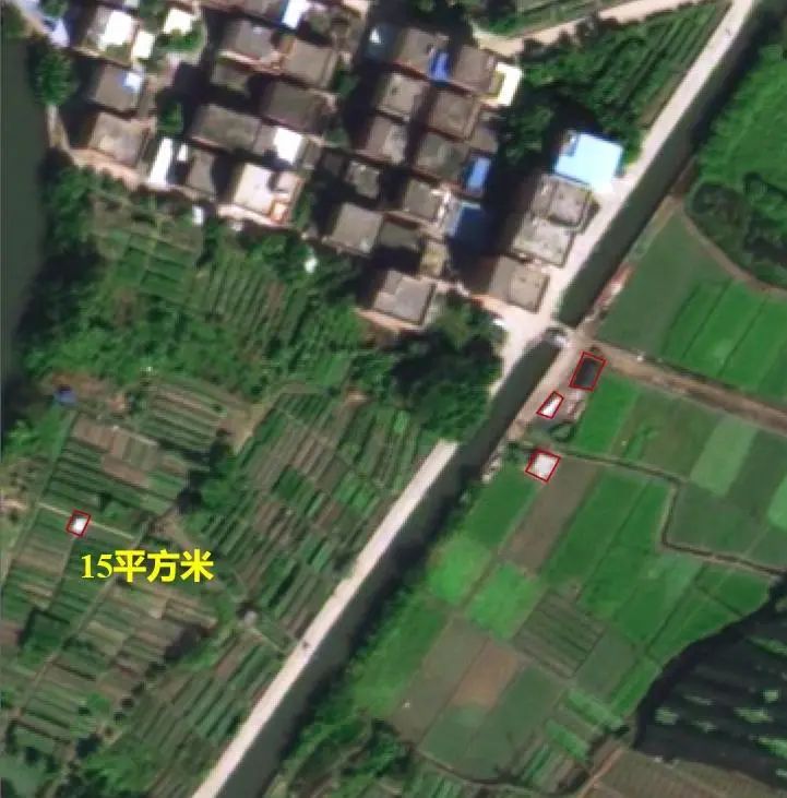 空天感知1｜星空地协同， 赋能广州市违法用地动态监测