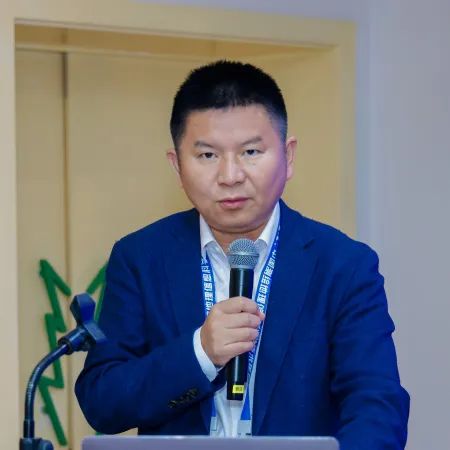 广规要闻｜院承办2024中国测绘地理信息科学技术年会“时空智能融合 泛在产业应用”分论坛