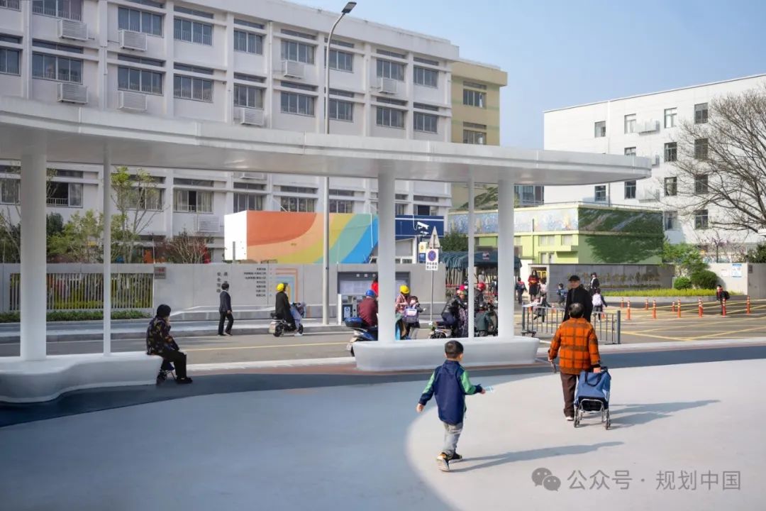 城市儿童友好空间建设可复制经验清单（第一批）（中）