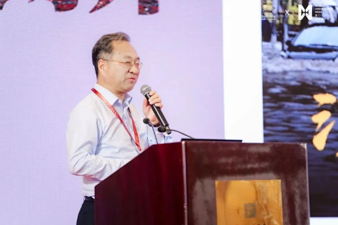 中国建筑学会工业建筑遗产专委会、中国文物学会工业遗产学委会联合论坛成功举办 中国建筑学会工业建筑遗产专委会、中国文物学会工业遗产学委会联合论坛成功举办