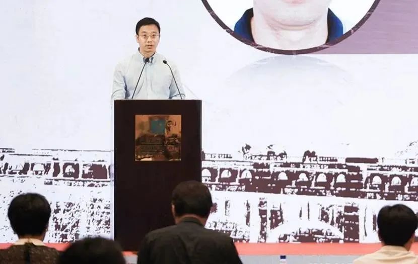 中国建筑学会工业建筑遗产专委会、中国文物学会工业遗产学委会联合论坛成功举办 中国建筑学会工业建筑遗产专委会、中国文物学会工业遗产学委会联合论坛成功举办