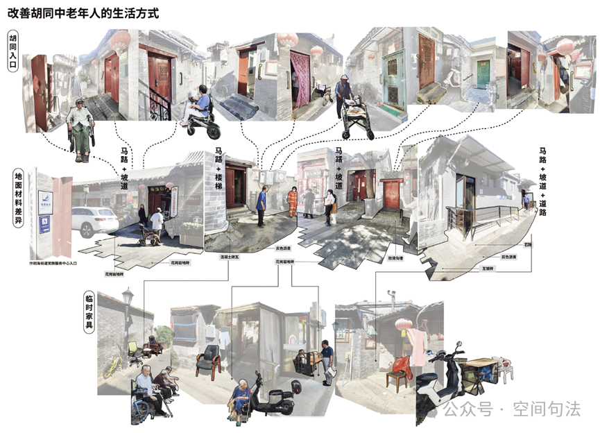 清华大学建筑学院的城市设计作业是什么水平？来一起欣赏下丨城市数据派