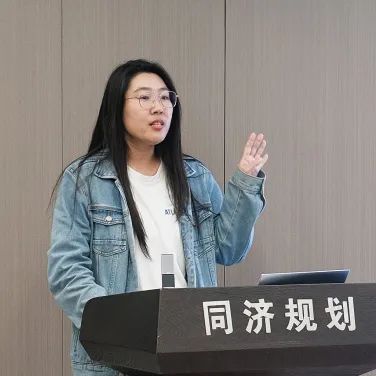 同济规划院建院30周年系列活动 | 面向规划转型需求，新业务新赛道第一场研讨交流会举行