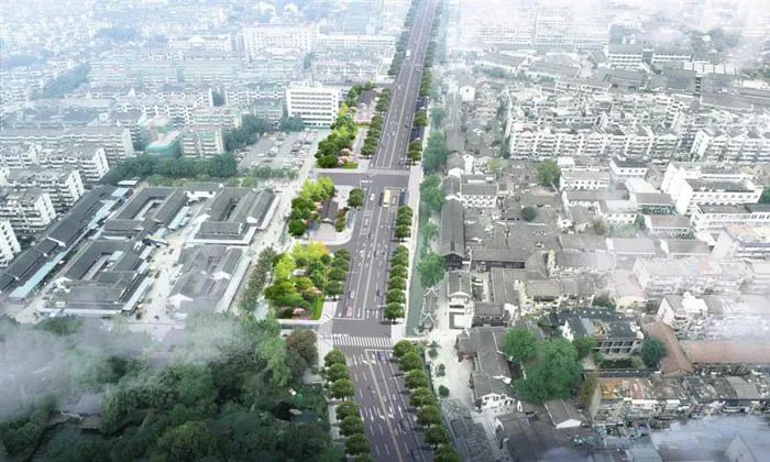 城市旅游：从“城市景区”到“景区城市”，从“经营景点”到“经营城市”