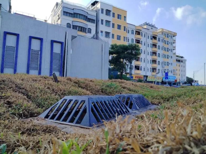 既是“道路”也是“街路”,白云区广花路空间一体化设计的研究与实践|广州好“行” 既是“道路”也是“街路”,白云区广花路空间一体化设计的研究与实践|广州好“行”
