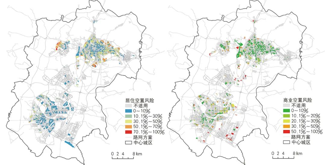 【文章导读】面向空间布局优化的智能规划系统与应用 【文章导读】面向空间布局优化的智能规划系统与应用