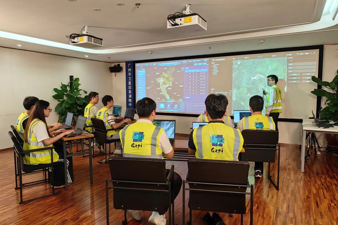 院参加全国森林草原防灭火新质能力建设实战演练|城市安全 院参加全国森林草原防灭火新质能力建设实战演练|城市安全