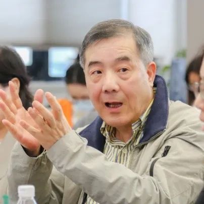 同济规划院建院30周年系列活动 | “城市设计学术青年说”举办