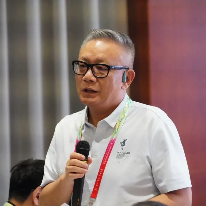 规划年会风采 | 2024中国城市规划年会上的同济规划院风采集锦