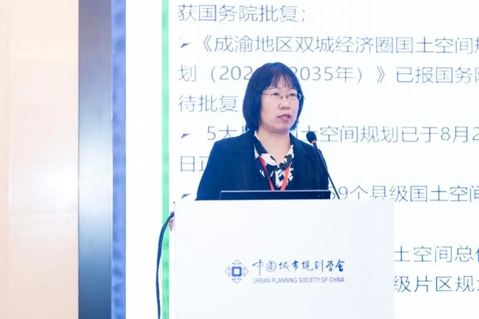 会议 | 2024年中国城市规划学会小城镇规划分会学术年会在辽宁沈阳召开