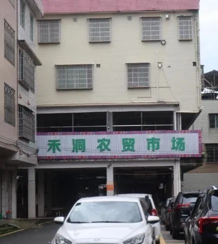 百千万工程⑳|最炫民族风,魅力高山行——禾洞镇乡镇建设规划点亮清远民族文旅示范地 百千万工程⑳|最炫民族风,魅力高山行——禾洞镇乡镇建设规划点亮清远民族文旅示范地