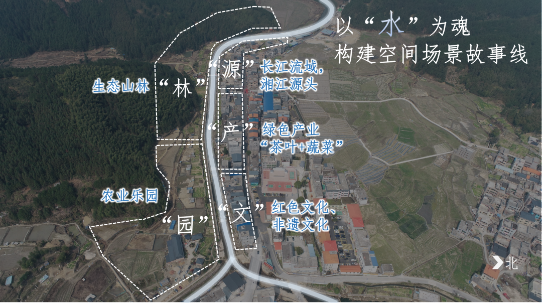 百千万工程⑳|最炫民族风,魅力高山行——禾洞镇乡镇建设规划点亮清远民族文旅示范地 百千万工程⑳|最炫民族风,魅力高山行——禾洞镇乡镇建设规划点亮清远民族文旅示范地