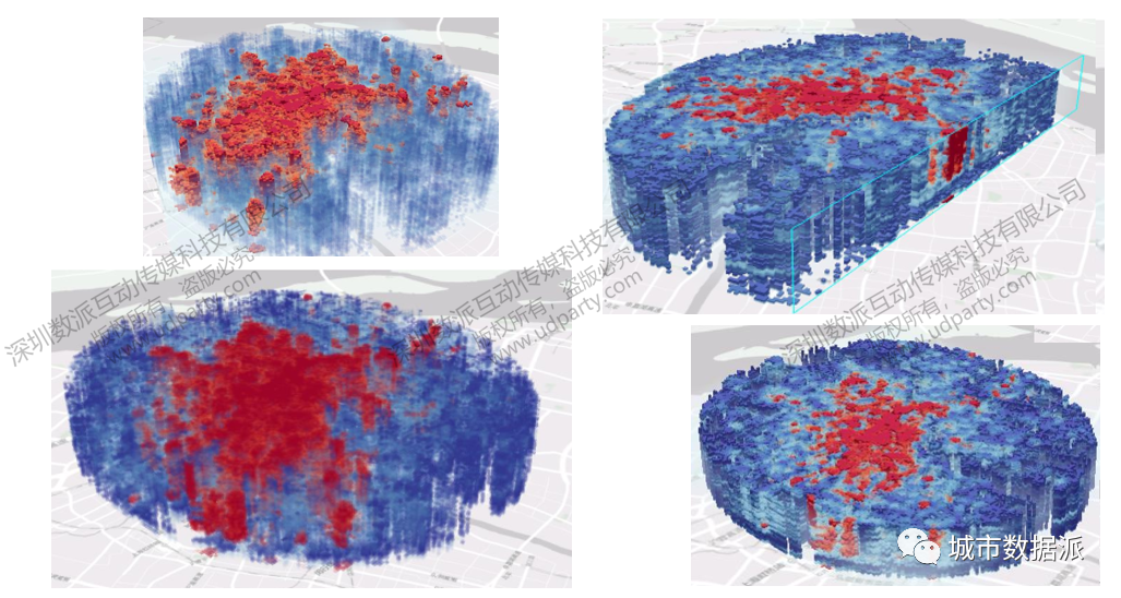 【ArcGIS Pro基础到进阶】新空间数据模型构建技术有哪些?丨城市数据派 【ArcGIS Pro基础到进阶】新空间数据模型构建技术有哪些?丨城市数据派
