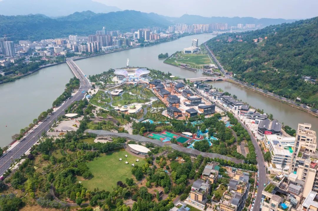 城市儿童友好空间建设可复制经验清单（第一批）（下）