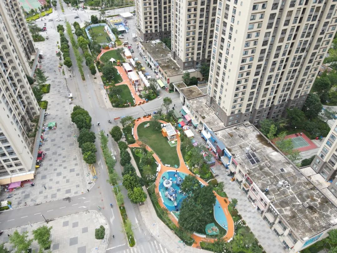 城市儿童友好空间建设可复制经验清单（第一批）（下）