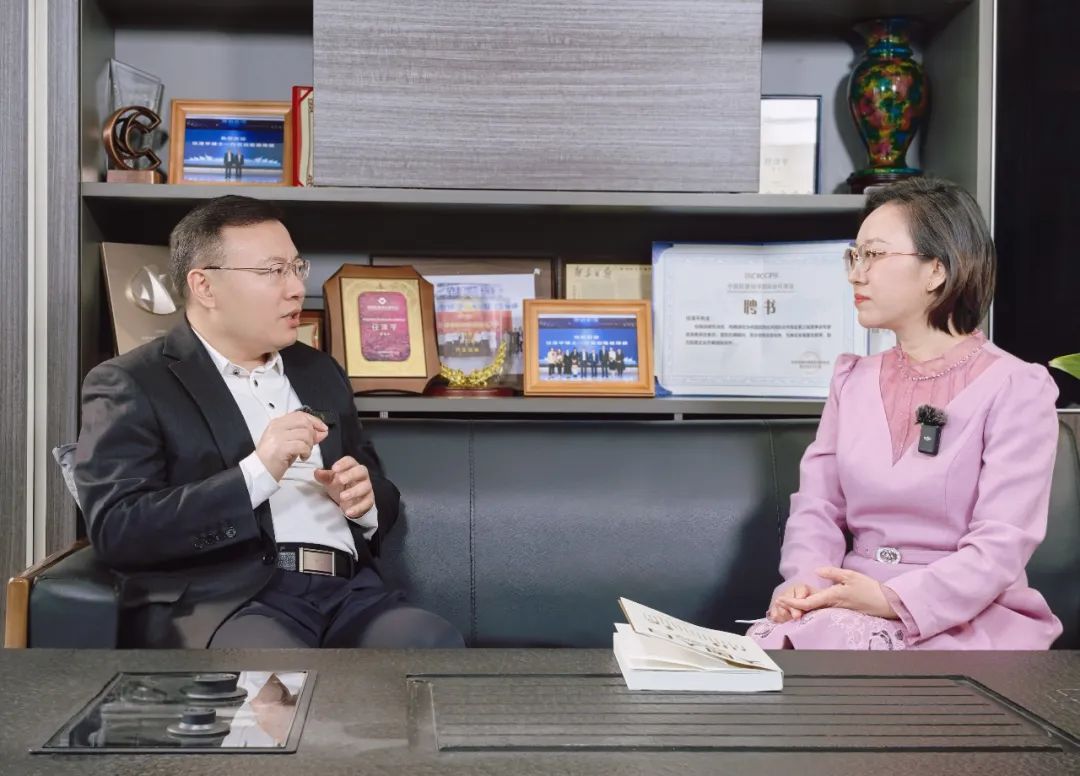 问渠人物 | 任泽平：当下应鼓励生育率