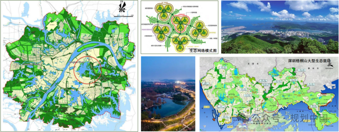 应对气候变化的风景园林研究与实践 应对气候变化的风景园林研究与实践