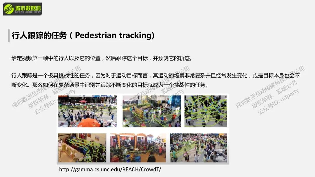 如何通过人流量的模拟及预测，量化空间布局并优化设计方案？丨城市数据派