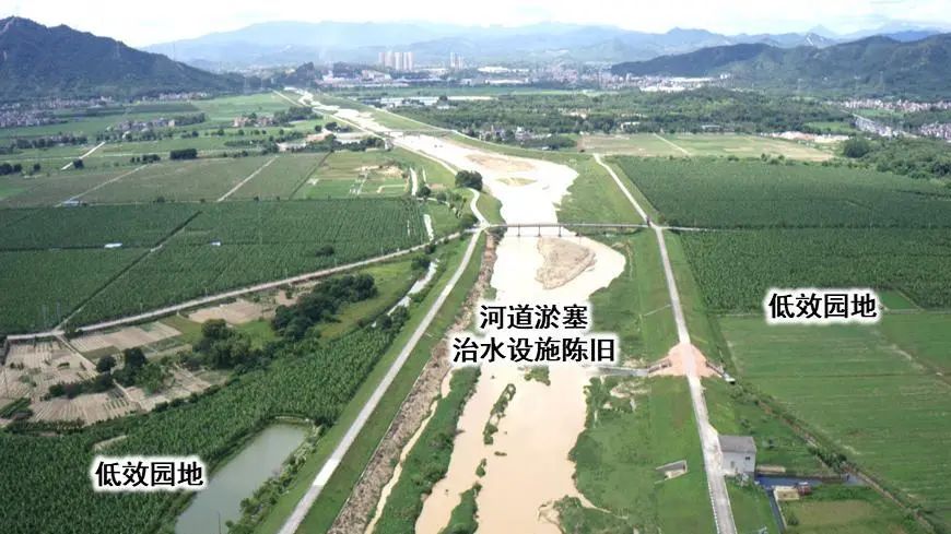 土地综合整治15|从“先行先试”到“示范引领” ——从化区全域土地综合整治经验 土地综合整治15|从“先行先试”到“示范引领” ——从化区全域土地综合整治经验
