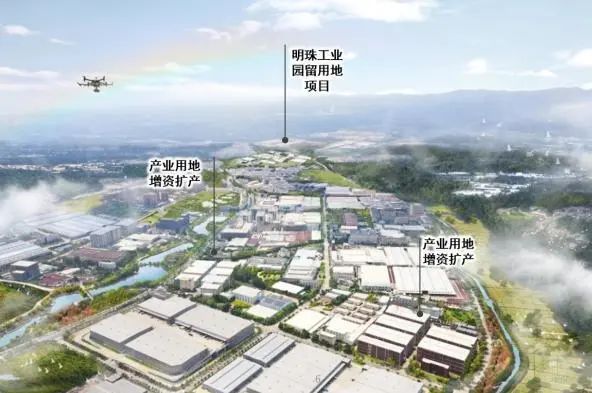 土地综合整治15|从“先行先试”到“示范引领” ——从化区全域土地综合整治经验 土地综合整治15|从“先行先试”到“示范引领” ——从化区全域土地综合整治经验