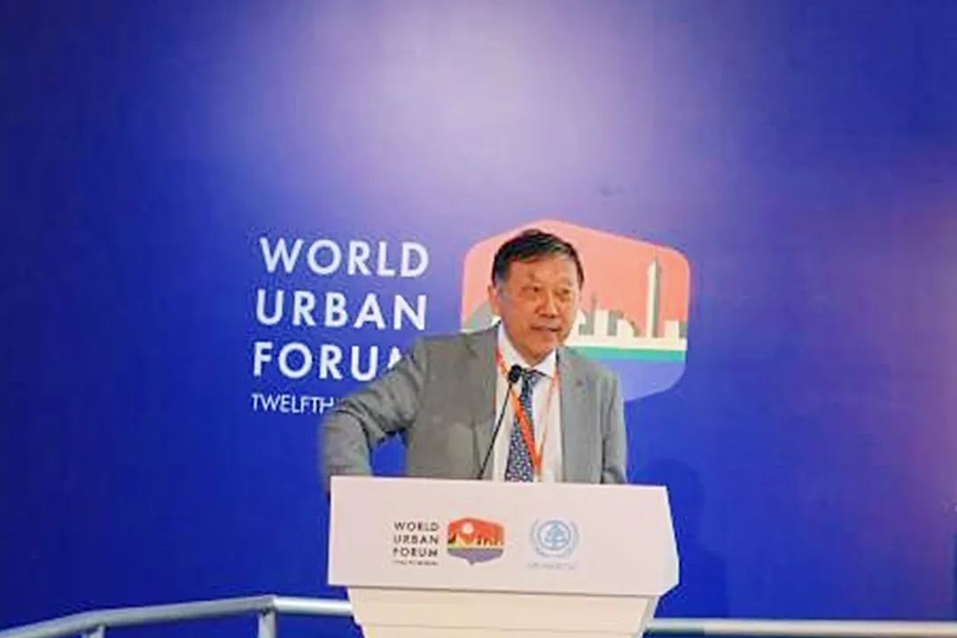 国际动态 | 中国城市规划学会联合举办多场活动,主动分享中国规划建设管理经验 国际动态 | 中国城市规划学会联合举办多场活动,主动分享中国规划建设管理经验