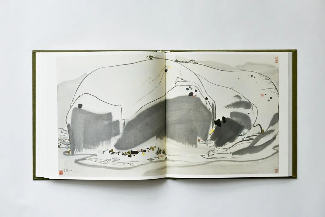 中国国家地理·诗画系列