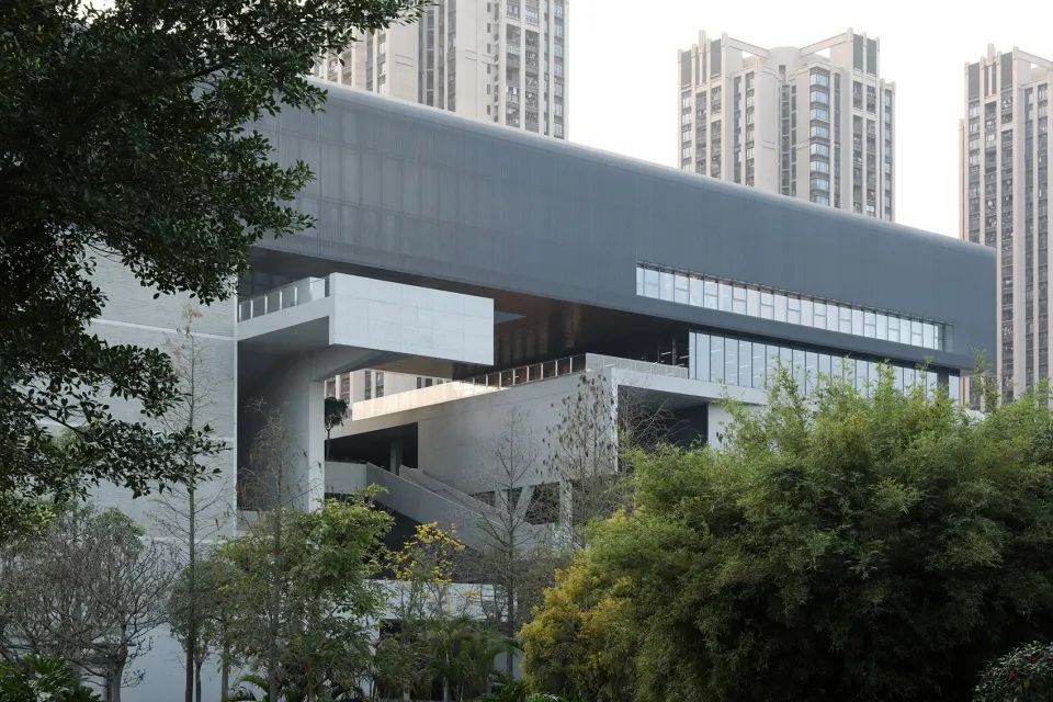 拒绝平庸，谁来管理城市的公共设计？