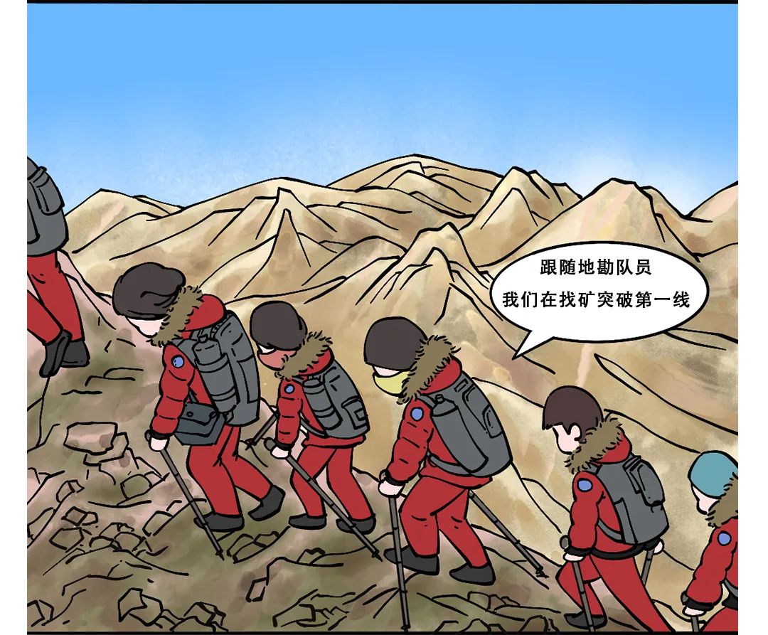 今天，我们给自己做了一期策划