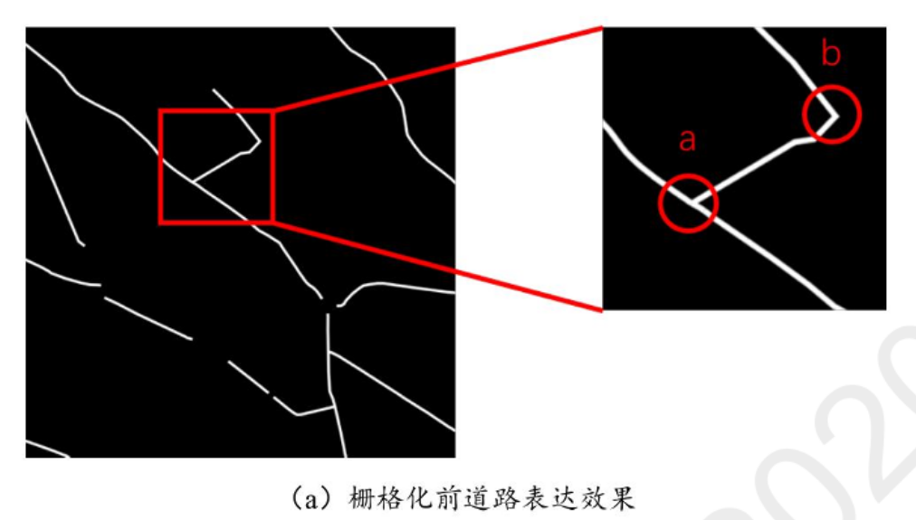 【优秀项目成果推荐】大规模移动轨迹与空间网络的地学可视化方法研究丨城市数据派