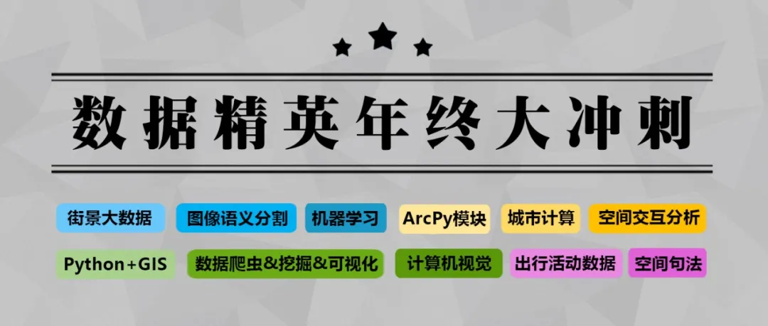 【移动轨迹大数据】基于时空-语义融合的移动轨迹自动综合方法研究丨城市数据派