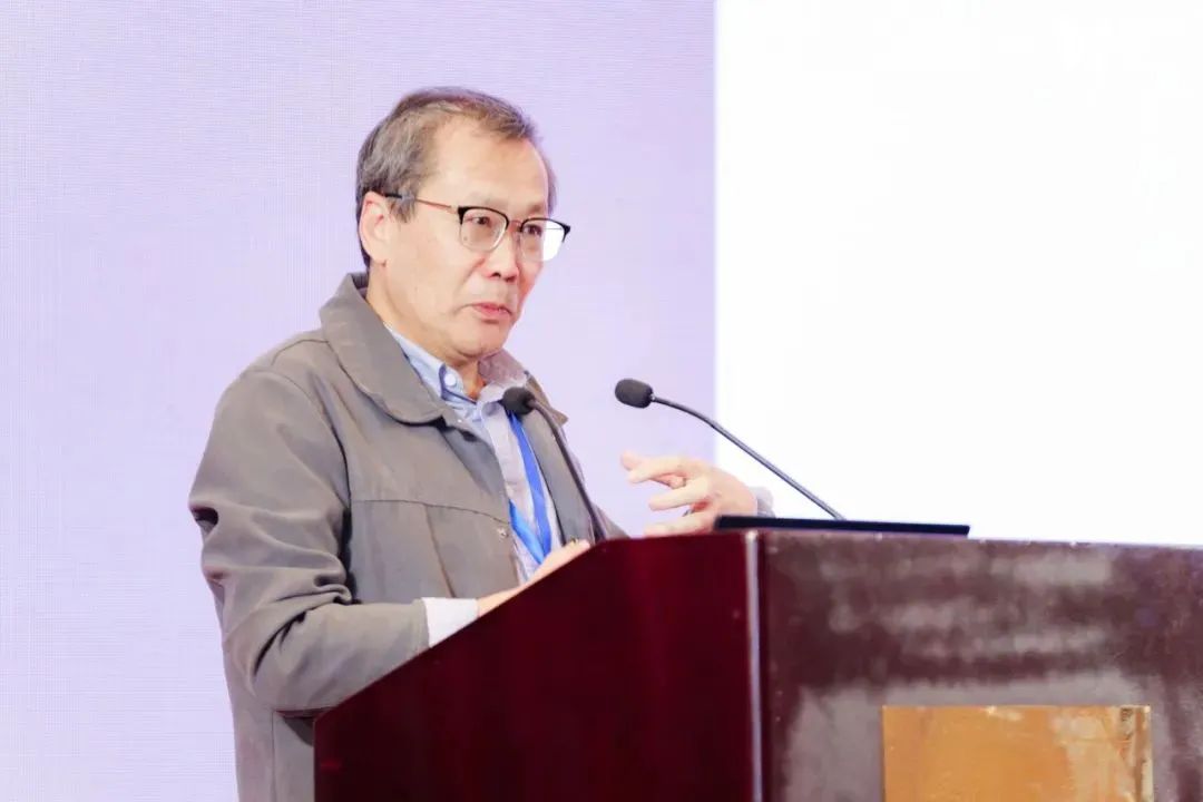中国建筑学会工业建筑遗产专委会、中国文物学会工业遗产学委会联合论坛成功举办 中国建筑学会工业建筑遗产专委会、中国文物学会工业遗产学委会联合论坛成功举办