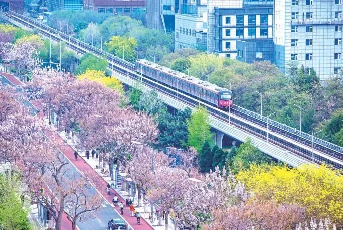 小规模、渐进式、可持续——打造超大城市更新“北京范本” 小规模、渐进式、可持续——打造超大城市更新“北京范本”