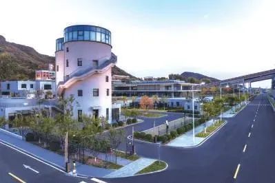 小规模、渐进式、可持续——打造超大城市更新“北京范本” 小规模、渐进式、可持续——打造超大城市更新“北京范本”