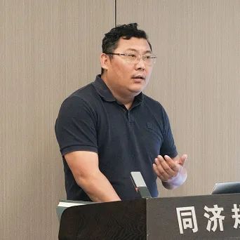 同济规划院建院30周年系列活动 | 面向规划转型需求，新业务新赛道第一场研讨交流会举行