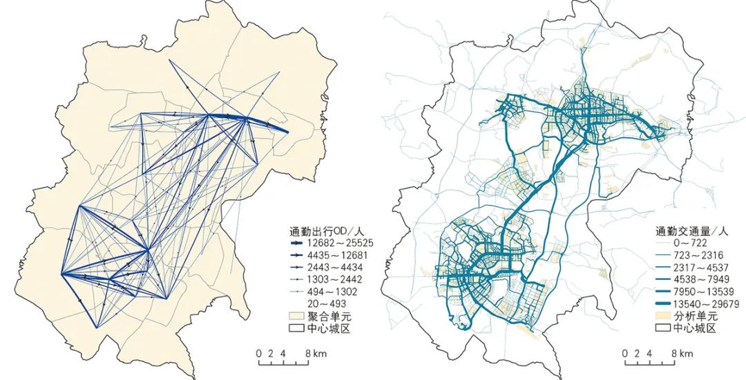 【文章导读】面向空间布局优化的智能规划系统与应用