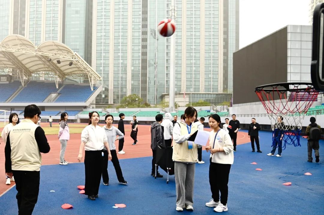 市规划和自然资源局机关工会成功举办秋季趣味运动会 市规划和自然资源局机关工会成功举办秋季趣味运动会