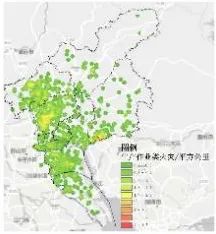 城市安全|超大城市如何“火中求生”?消防韧性规划揭秘 城市安全|超大城市如何“火中求生”?消防韧性规划揭秘
