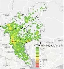 城市安全|超大城市如何“火中求生”?消防韧性规划揭秘 城市安全|超大城市如何“火中求生”?消防韧性规划揭秘