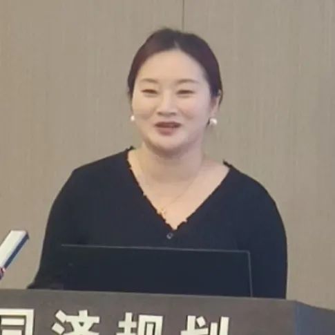 同济规划院建院30周年系列活动 | “城市设计学术青年说”举办